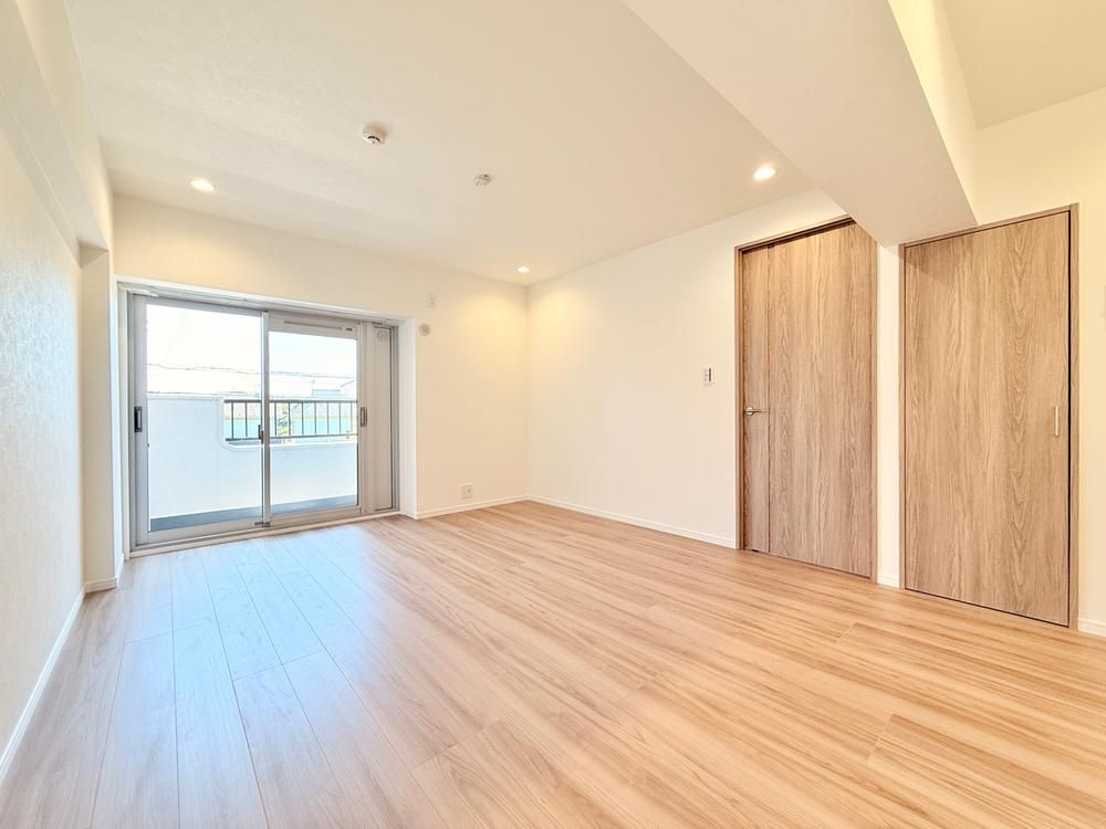 1LDK Apartment for Sale in Yokohama Minami Ward 48m2 - Thumbnail 4