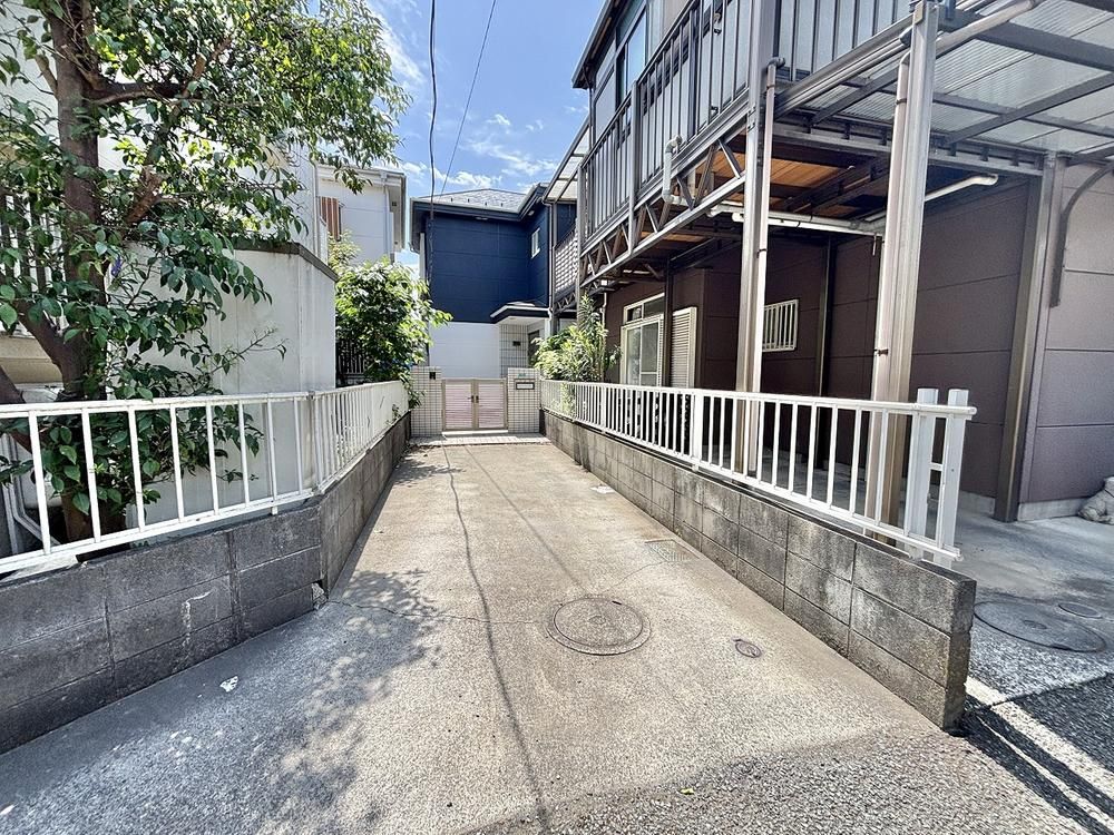 3LDK Detached House for Sale in Akishima, Tokyo - Thumbnail 4