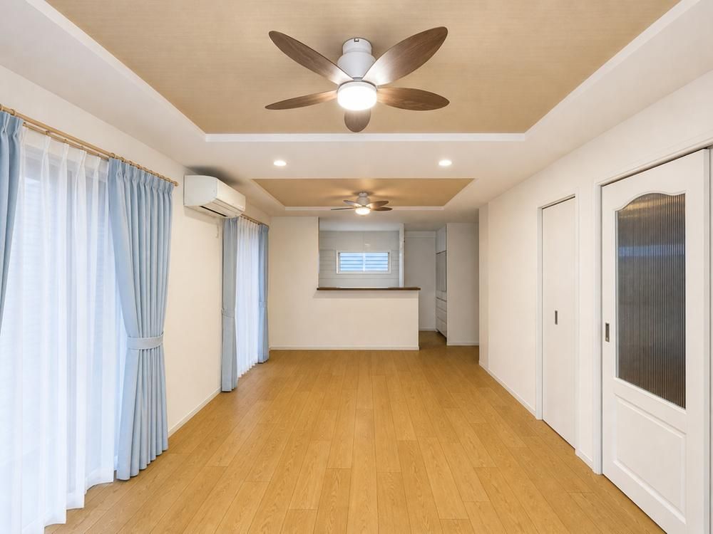 4LDK Detached House for Sale in Hodogaya-ku, Yokohama - Thumbnail 3