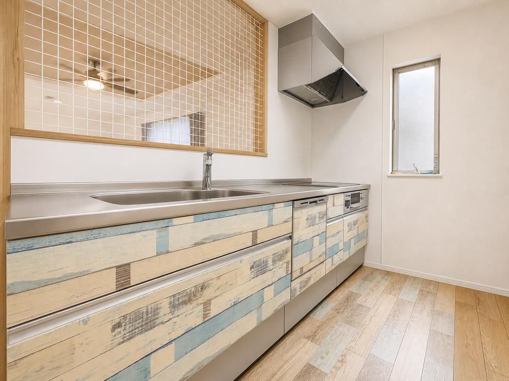 4LDK Detached House for Sale in Hodogaya-ku, Yokohama - Thumbnail 4