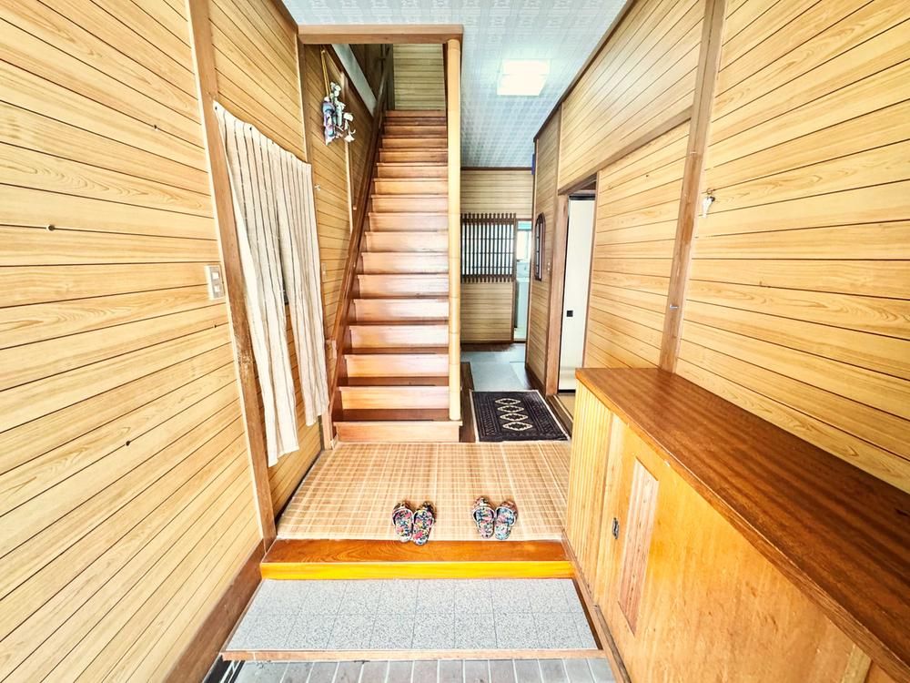 6DK Detached House for Sale in Koriyama, Fukushima - 136m2 - Thumbnail 4