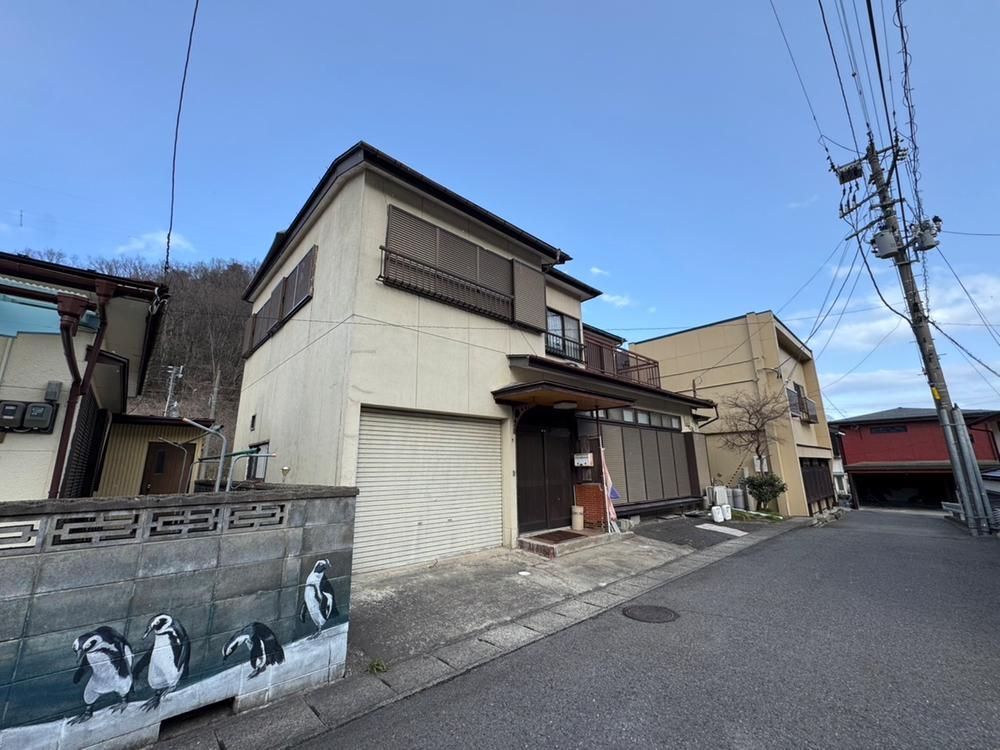 6DK Detached House for Sale in Koriyama, Fukushima - 136m2 - Thumbnail 2