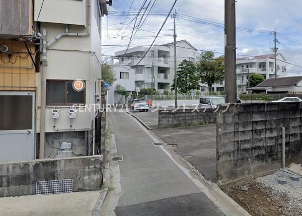 Land for Sale in Miyazaki City | 391.55 sqm Corner Lot - Thumbnail 2