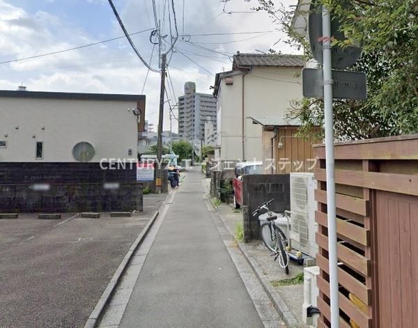 Land for Sale in Miyazaki City | 391.55 sqm Corner Lot - Thumbnail 4