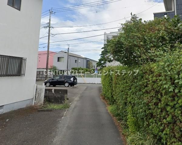Land for Sale in Miyazaki City | 391.55 sqm Corner Lot - Thumbnail 3