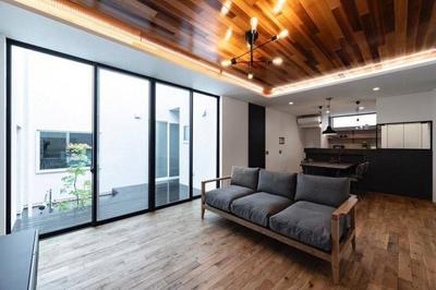 3LDK+S Detached House for Sale in Tsuruga, Fukui - 84m2 — Interior, Tsuruga, Fukui