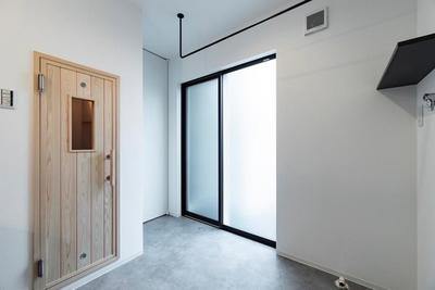 3LDK+S Detached House for Sale in Tsuruga, Fukui - 84m2 — Front_door, Tsuruga, Fukui