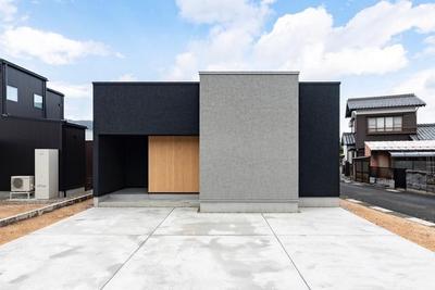 3LDK+S Detached House for Sale in Tsuruga, Fukui - 84m2 — House, Tsuruga, Fukui