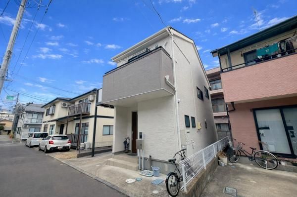3LDK House for Sale in Sendai, Miyagi - 96.78 sqm Land - Thumbnail 2
