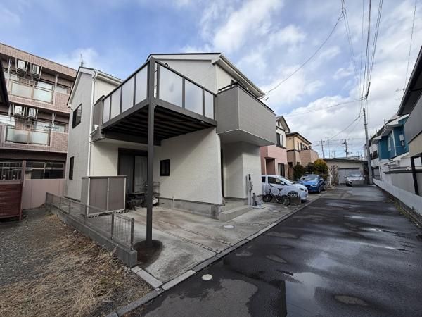 3LDK House for Sale in Sendai, Miyagi - 96.78 sqm Land - Thumbnail 4