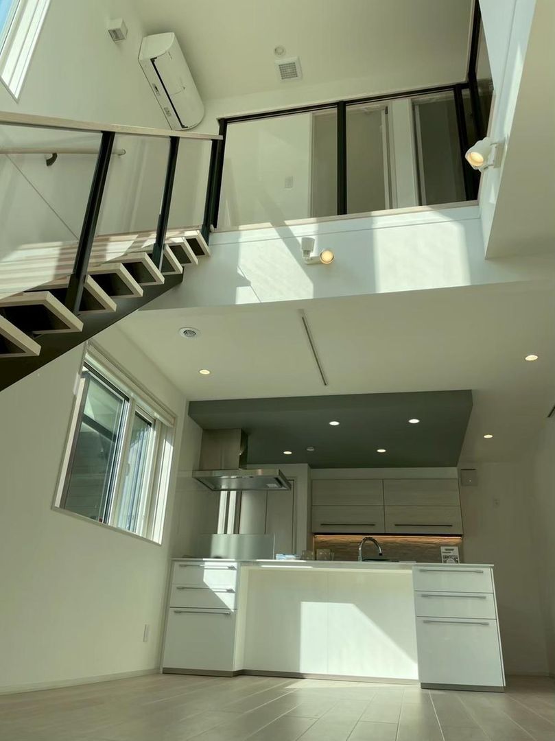 3LDK+S Detached House in Nishi Ward, Sapporo for Sale - Thumbnail 3