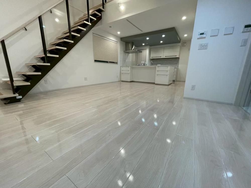 3LDK+S Detached House in Nishi Ward, Sapporo for Sale - Thumbnail 4