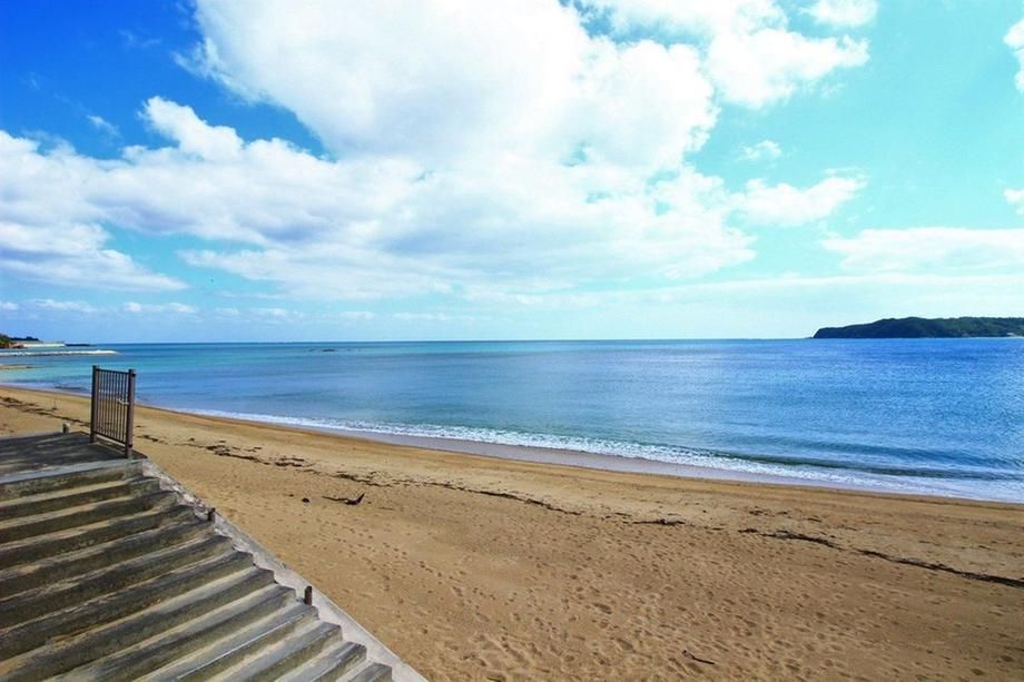 Ocean View Land for Sale in Higashi Village, Okinawa - 453.8 sqm - Thumbnail 2
