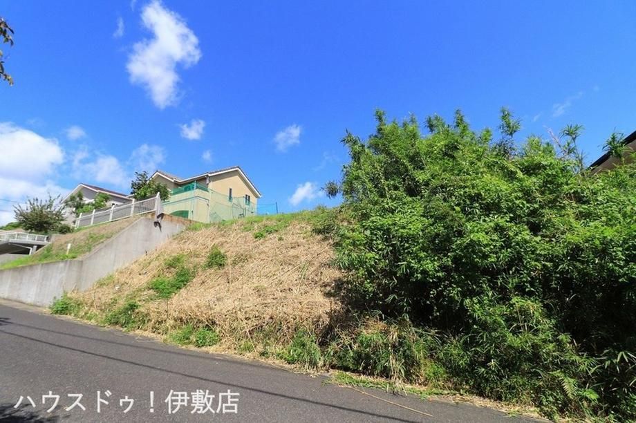 323m2 Building Plot for Sale in Yoshino, Kagoshima City - Thumbnail 3