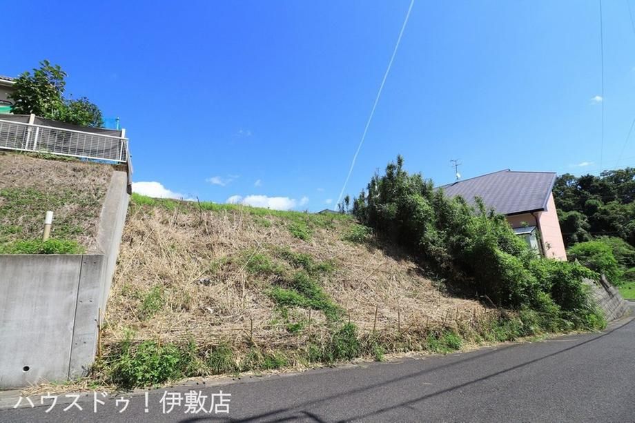 323m2 Building Plot for Sale in Yoshino, Kagoshima City - Thumbnail 4