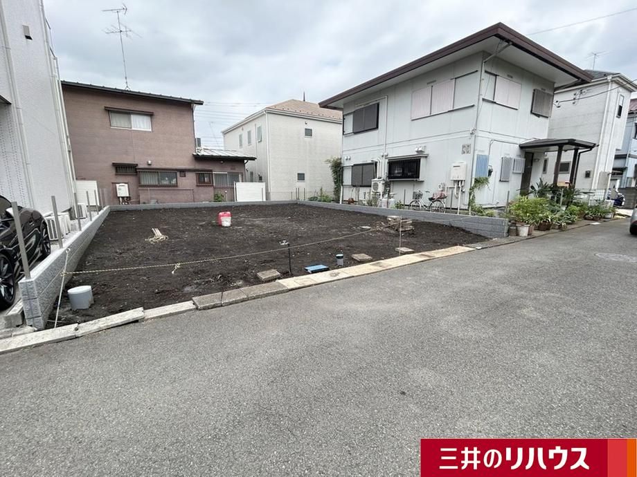 Land for Sale in Zama City, Kanagawa – 134.65 sqm - Thumbnail 2