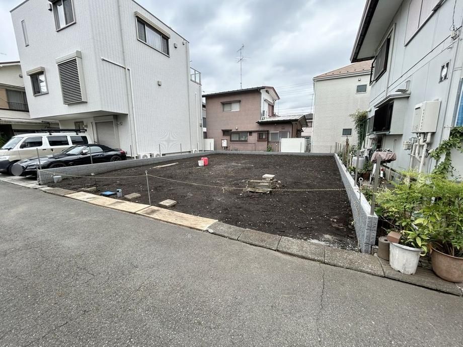 Land for Sale in Zama City, Kanagawa – 134.65 sqm - Thumbnail 4