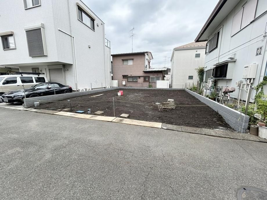 Land for Sale in Zama City, Kanagawa – 134.65 sqm - Thumbnail 3