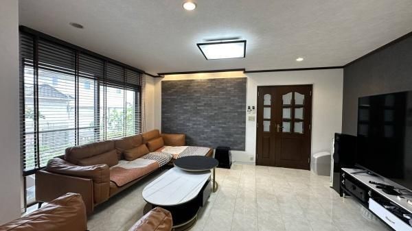 5LDK House for Sale in Tsukuba, Ibaraki - 214m2 - Thumbnail 4