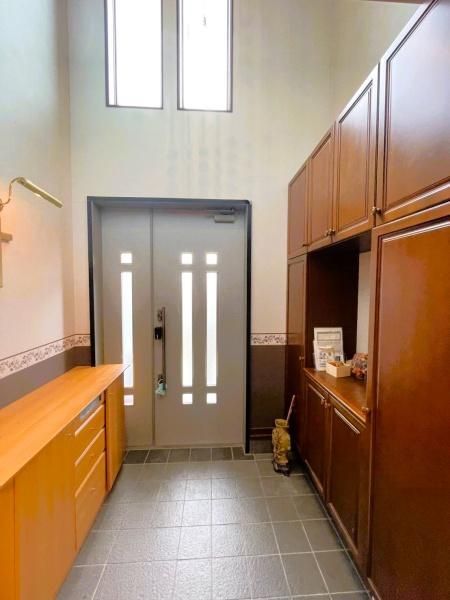 5LDK House for Sale in Tsukuba, Ibaraki - 214m2 - Thumbnail 3