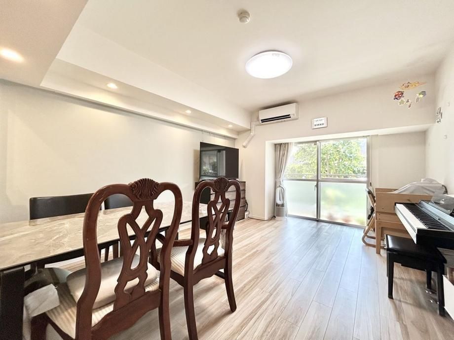 3LDK Apartment for Sale in Nakamachidai, Yokohama - Thumbnail 4