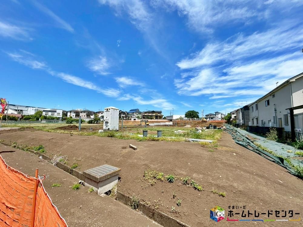 Building-Conditioned Land for Sale in Machida, Tokyo - 16 Lots - Thumbnail 2