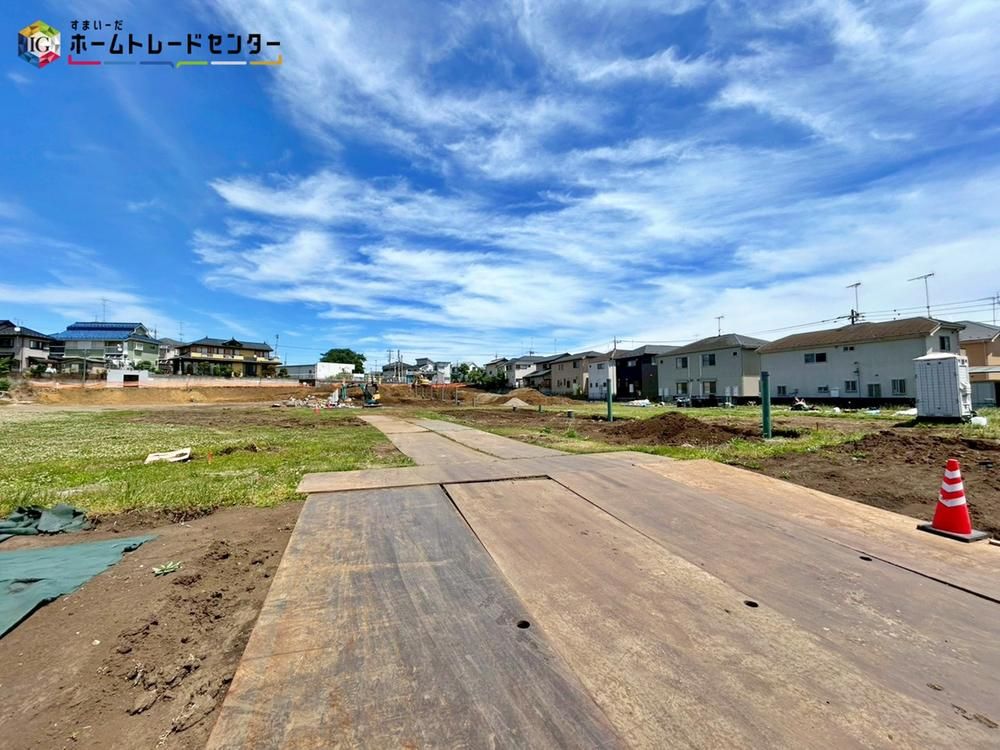 Building-Conditioned Land for Sale in Machida, Tokyo - 16 Lots - Thumbnail 3