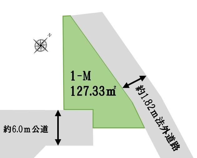 Building-Conditioned Land for Sale in Machida, Tokyo - 16 Lots - Thumbnail 4