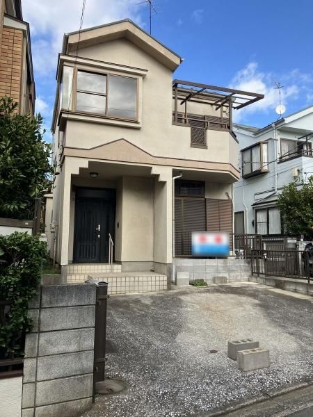 4LDK Detached House for Sale in Totsuka, Yokohama - Thumbnail 2