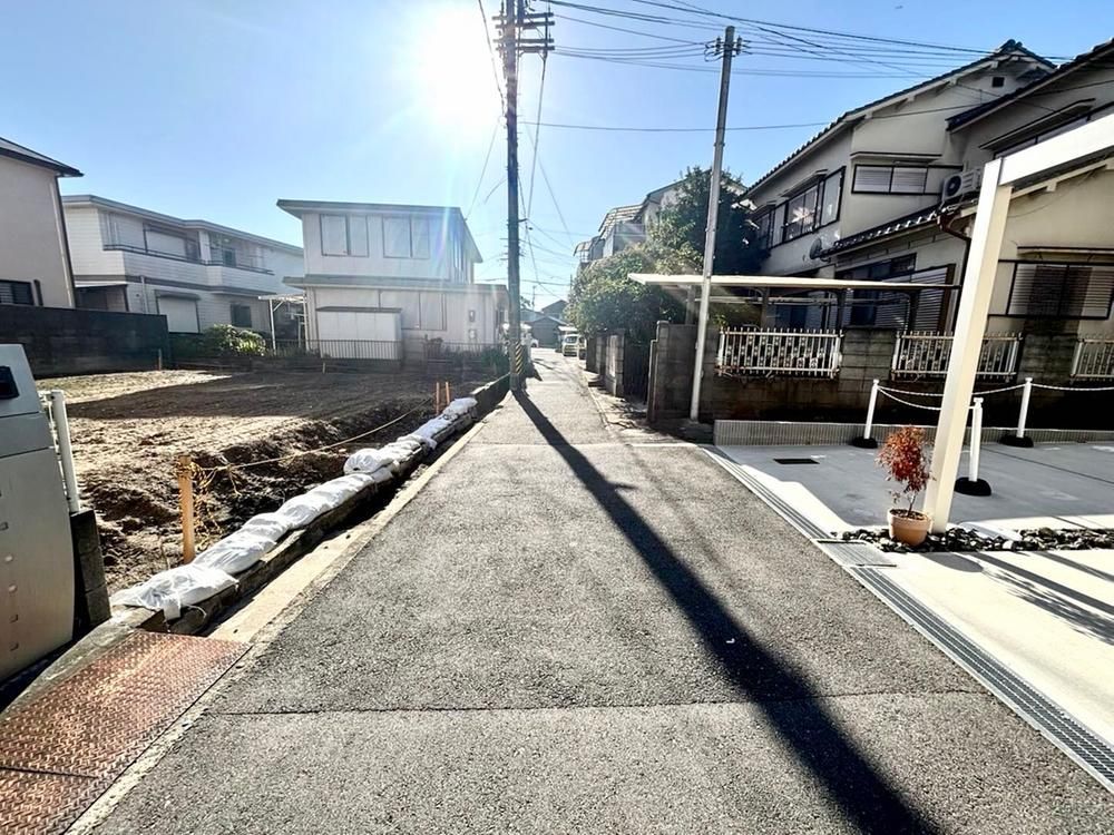 New 3LDK House for Sale in Takatsuki, Osaka - Thumbnail 3