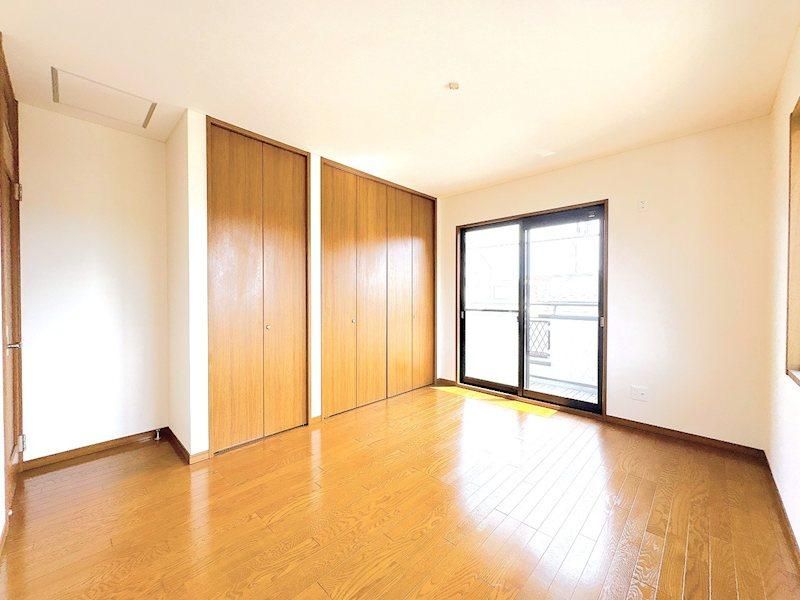 5LDK+S House in Izumi Ward, Sendai - 163m² with Solar Power - Thumbnail 4