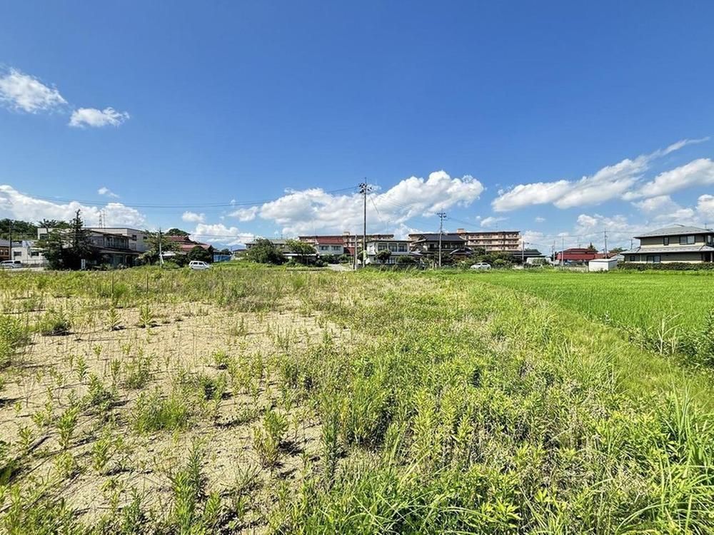Land for Sale in Koriyama, Fukushima - 1817 sqm Plot - Thumbnail 2
