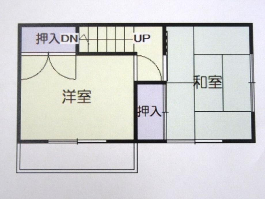 3LDK Detached House for Sale in Miyazaki City, 83.62m² - Thumbnail 4