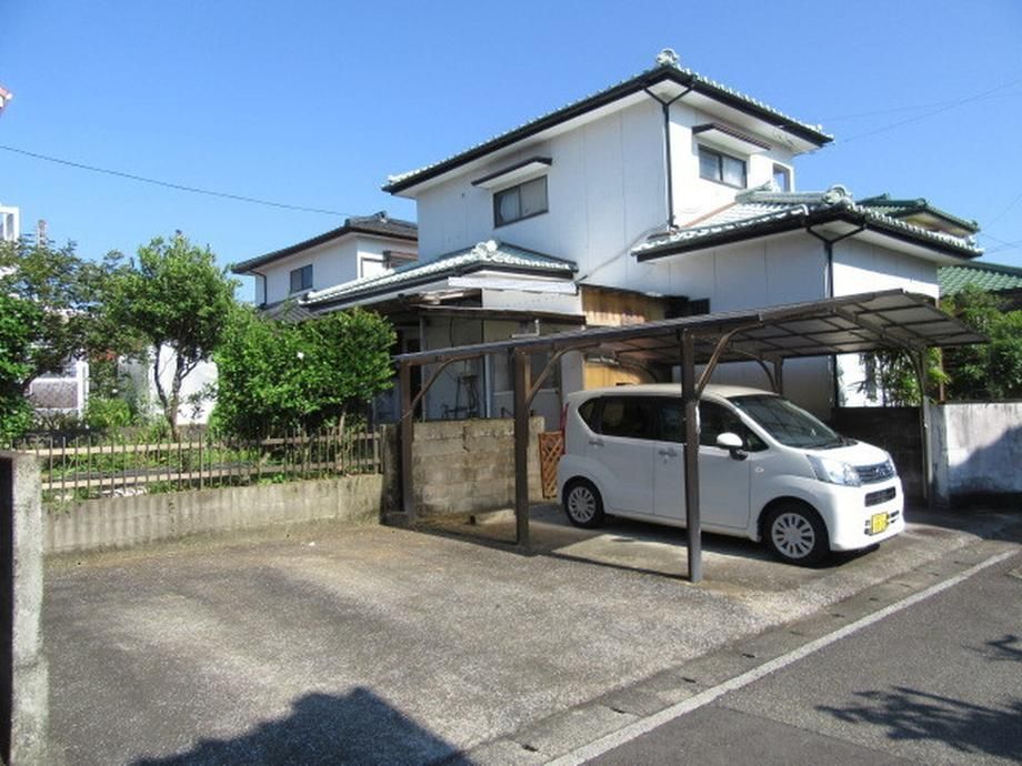 3LDK Detached House for Sale in Miyazaki City, 83.62m² - Thumbnail 2
