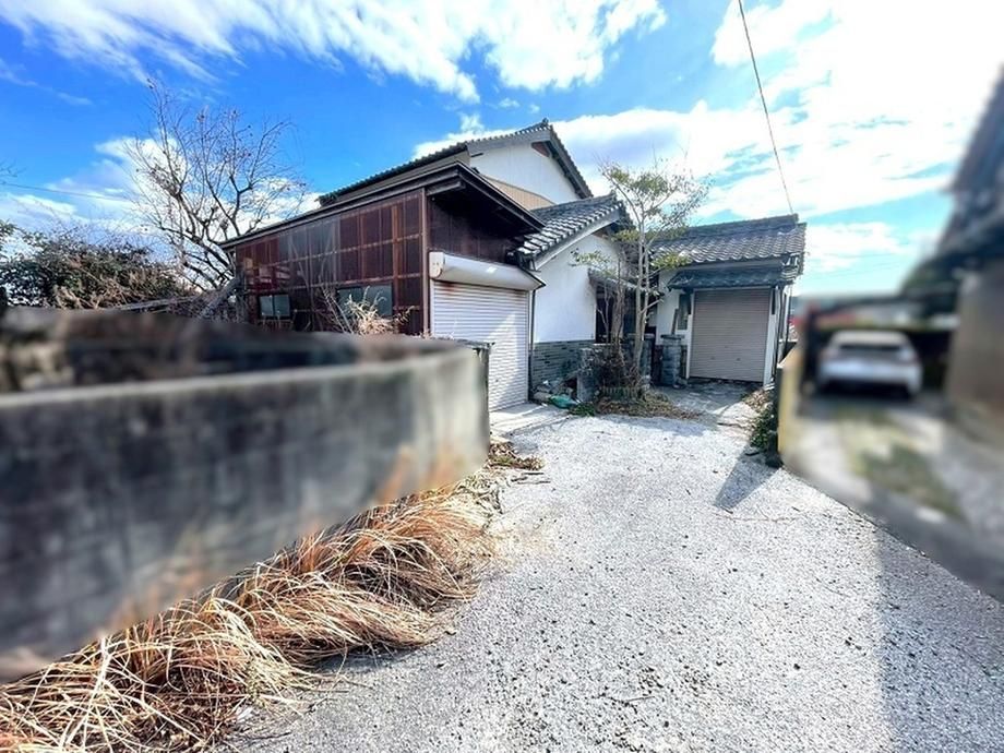 239 m² Land for Sale in Tosa Yamada Town, Kami City, Kochi - Thumbnail 4