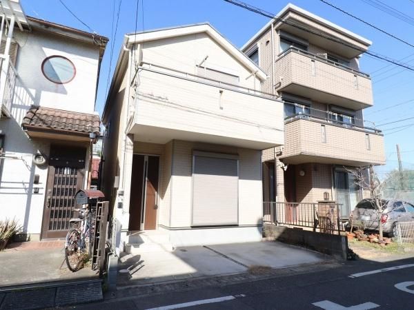 2LDK+S House for Sale near Fuchinobe Station, Sagamihara - Thumbnail 2