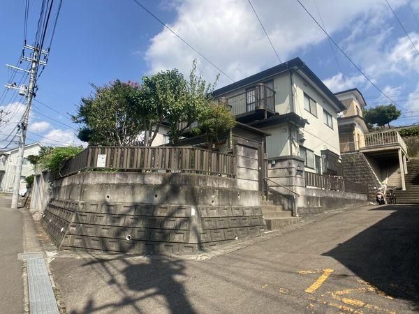 184.79 sqm Land for Sale in Keiwa-cho, Sendai - Thumbnail 3