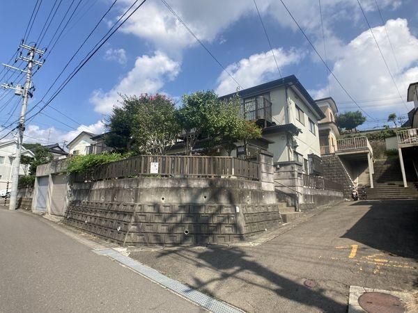 184.79 sqm Land for Sale in Keiwa-cho, Sendai - Thumbnail 4