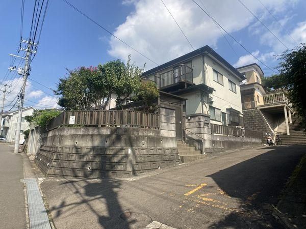 184.79 sqm Land for Sale in Keiwa-cho, Sendai - Thumbnail 2