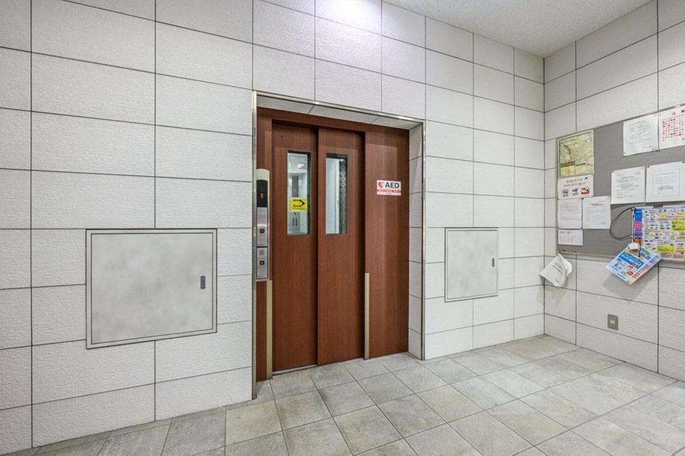 Spacious 1LDK Apartment Near Sakuragicho Station, Yokohama - Thumbnail 3