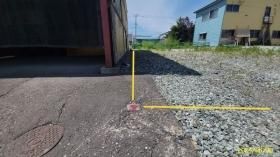 Building Land for Sale in Shibetsu City, Hokkaido - 380.72 sqm - Thumbnail 3