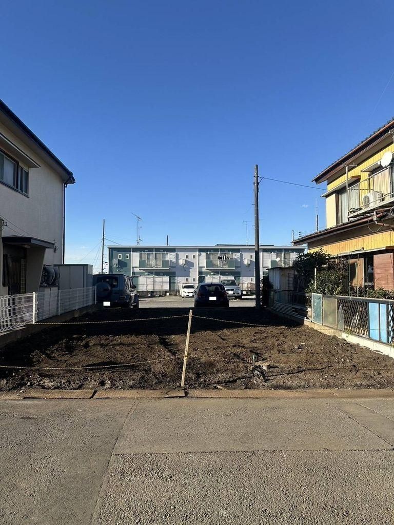 Building Land for Sale in Miyamae-ku, Kawasaki - 86.63 sqm - Thumbnail 2