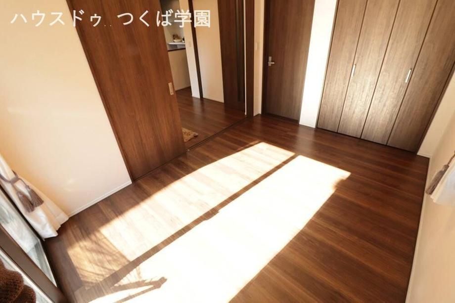 4LDK+S Detached House in Tsukuba City, Ibaraki - 112.46 sqm - Thumbnail 4