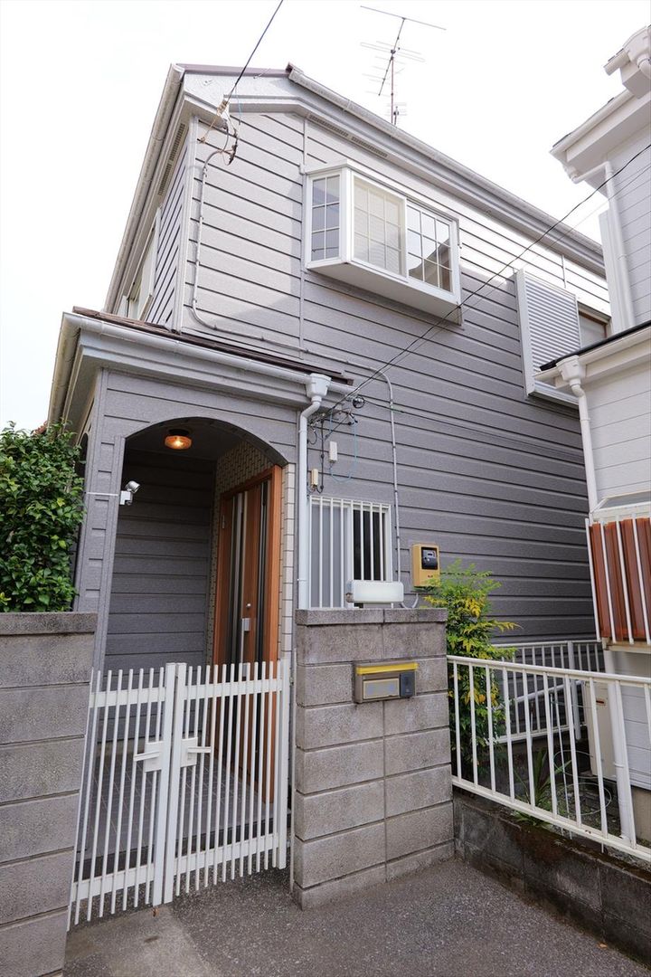 4DK House for Sale in Hamura, Tokyo – 76.14m² - Thumbnail 2