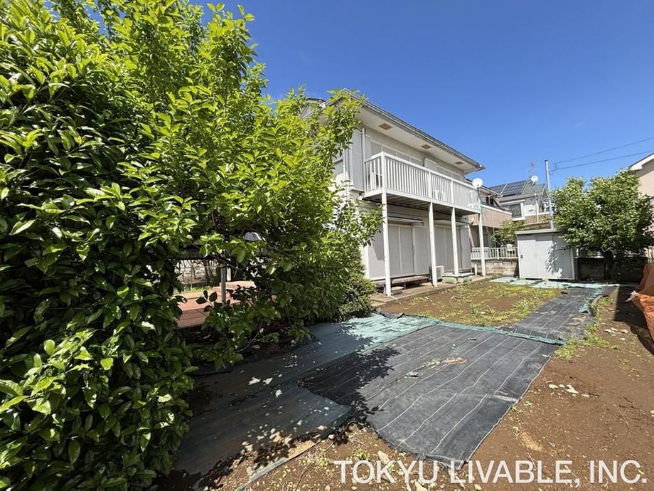 Building Land for Sale in Setagaya, Tokyo 119.98 m² - Thumbnail 3