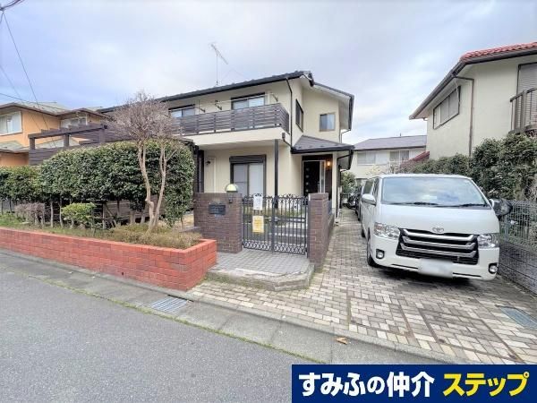 5LDK+S House for Sale in Hachioji, Tokyo - 3980万円 - Thumbnail 2
