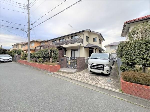 5LDK+S House for Sale in Hachioji, Tokyo - 3980万円 - Thumbnail 3