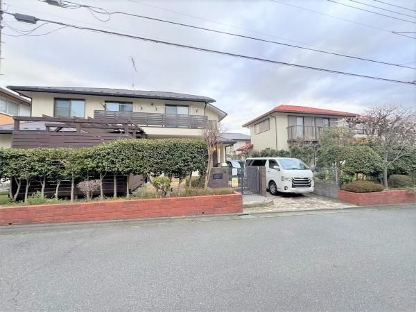 5LDK+S House for Sale in Hachioji, Tokyo - 3980万円 - Thumbnail 4
