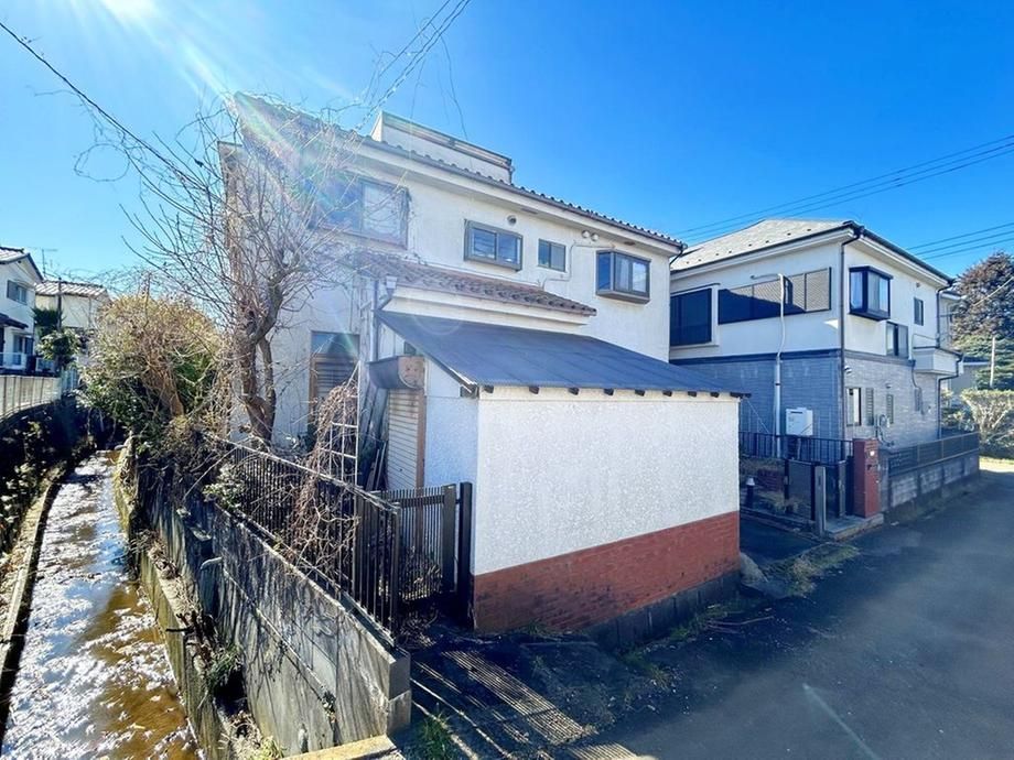 Land for Sale in Utsugi-cho, Hachioji, Tokyo - 216.13 sqm - Thumbnail 2