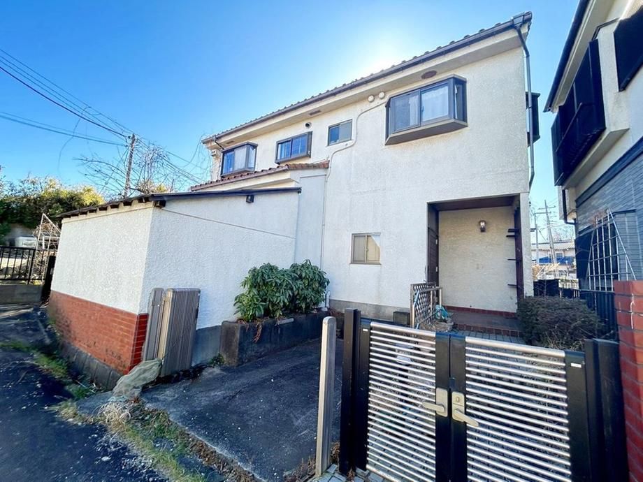 Land for Sale in Utsugi-cho, Hachioji, Tokyo - 216.13 sqm - Thumbnail 4